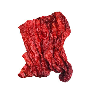 新疆特产辣子西尔丹辣椒干奇台四平头辣皮子雪莲辣椒丝安集海微辣