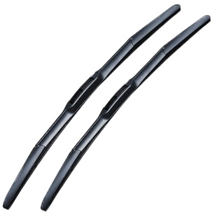 适用江铃宝典雨刮器驭胜S350皮卡D-MAX全顺顺达五十铃雨刷原装MUX