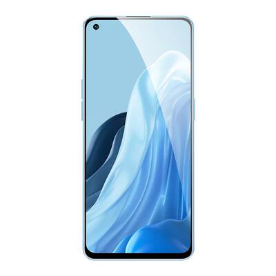 opporeno8/7/6/5手机防窥钢化膜