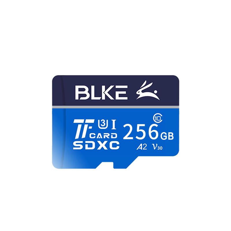 适用大疆无人机内存卡256g高速储存sd卡御2/mini/air2/存储卡tf卡