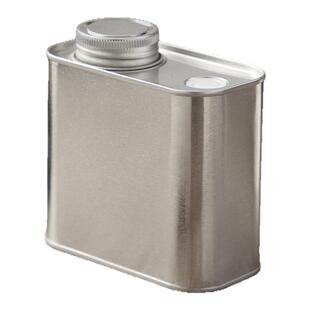 密封咖啡罐单向排气咖啡豆储存防潮湿厨房香料粉草药种子马口铁罐