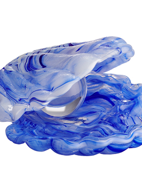 摆件瑞典Kosta家居饰品浪漫欧式