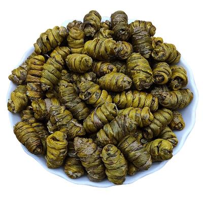 精品大号正品铁皮枫斗中药材