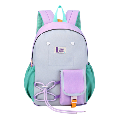 小红书爆款！迪士尼户外轻便背包