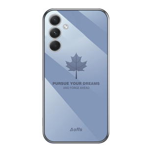 适用三星A54手机壳GalaxyA54保护SM一A5460套5g新款SamsungA硅胶A545G超薄54A盖乐世外后壳galaxy啊全包防摔a