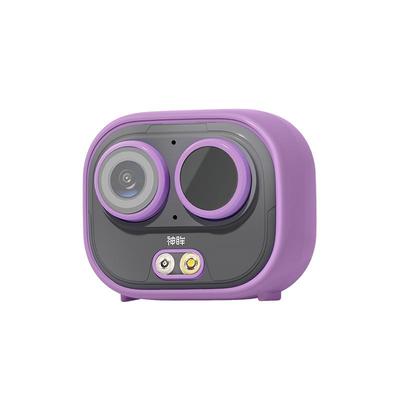 神眸口袋摄像机免插电无线随身带