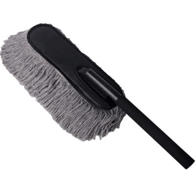 汽车用掸子除尘棉线刷
