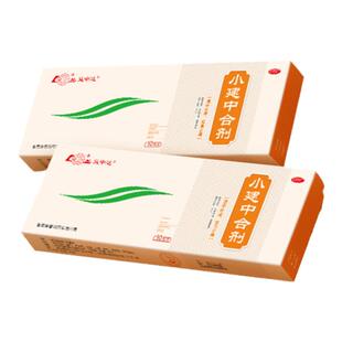 鲁南小建中合剂温中补虚缓急止痛用于脾胃虚寒脘腹疼痛