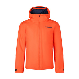 ROSSIGNOL金鸡滑雪服男款2526新品保暖防水透气单双板雪地外套