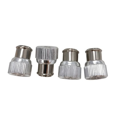 松不脱弹簧螺丝机紧固件