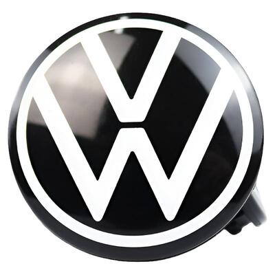 ID3 ID4 ID6 ID4XID6X大众新能源电动车轮毂中心盖轮胎标志轮毂盖