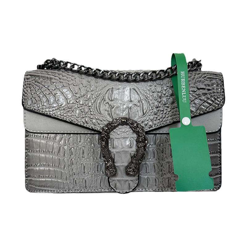 左嫂家腋下包酒神女包质感小众链条斜挎单肩包2025新款包包小方包