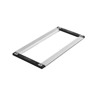 诧祭可拆卸IGT框架适配雪峰igt配件户外野营露营黑化igt桌框套装