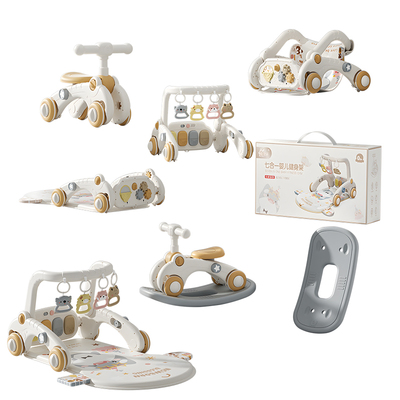 【李佳埼推荐】七合一健身架礼盒