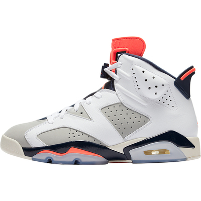 耐克男士高帮缓震篮球鞋