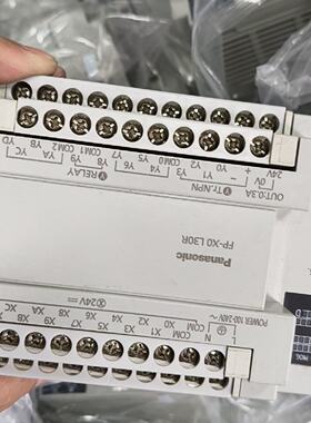 议价Plc In Excellent Condition Good Functionality Good Testi