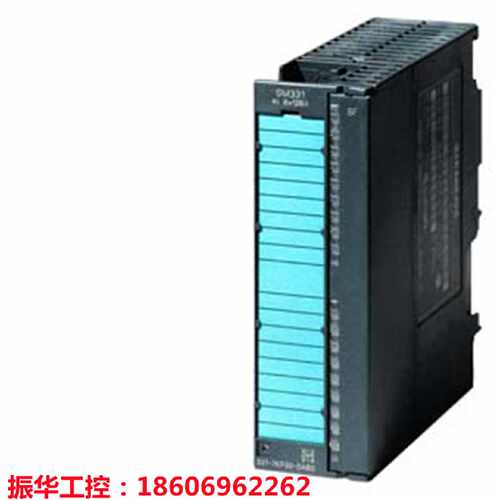 议价6ES7331-7NF00-0AB0西门子S7-300PLC模块SM3316ES7331-7NF10-