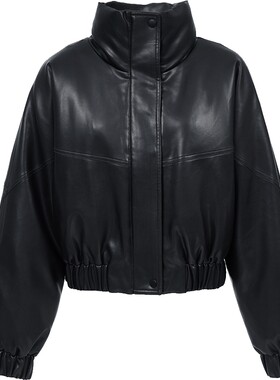 VeroModa90白鸭绒羽绒服