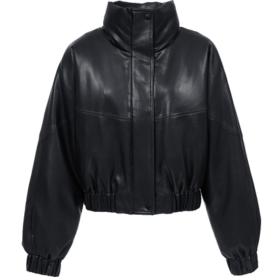 VeroModa90白鸭绒羽绒服