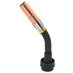 福 AW5000机器人自动焊配件枪颈总成导电嘴喷嘴42.0001.5128