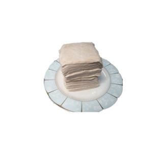 福州特产肉燕皮鲜燕皮馄饨皮手工湿燕皮燕饺云吞饺子皮扁食一斤装