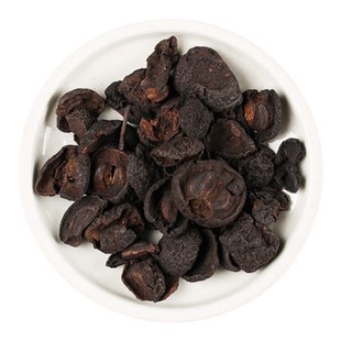 焦山楂中药材焦山楂焦麦芽焦神曲中药饮片250g可磨粉中草药店铺CF