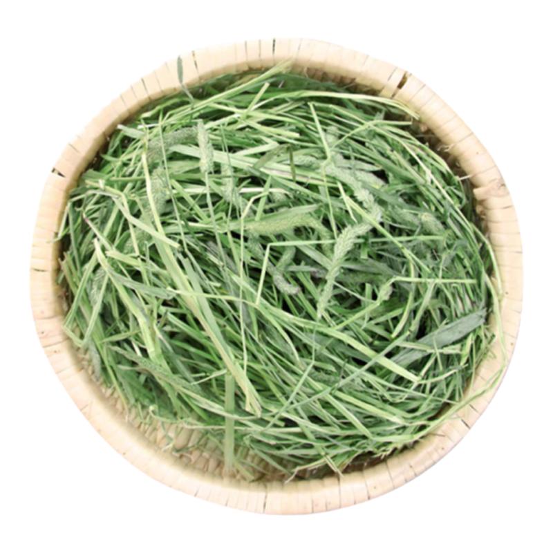 提摩西兔兔干草岷山草场包邮