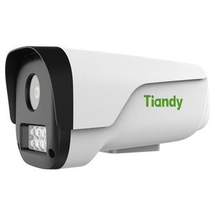 天地伟业400万poe摄像头高清夜视全彩室外手机远程商用监控器智能