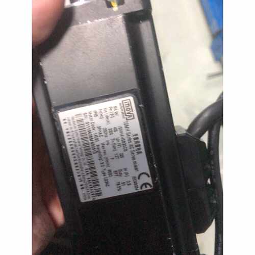 询价汇川伺服电机ISMH440B30CBU231Z400W