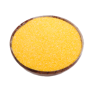 2斤装三号特细颗粒玉米碴子1000g苞谷碎做辅食小渣子河南玉米糁子