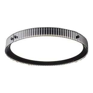 极简意式极简创意卧室玻璃吸顶灯设计师高级感轻奢个性客厅书房灯