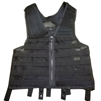 冷战时代复刻俄罗斯背心特种兵