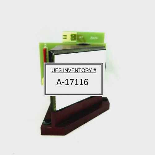 Kowa GFZ-2161 Inspection Mirror PCB Assembly GFZ-2162 TEL To