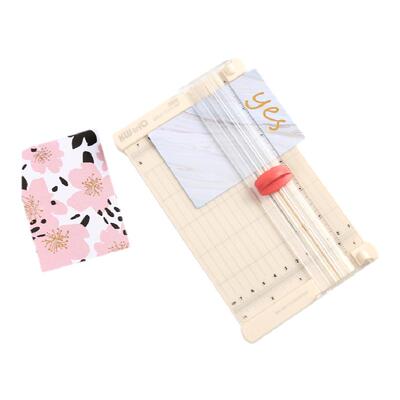 裁刀可得优便携小型a5a6