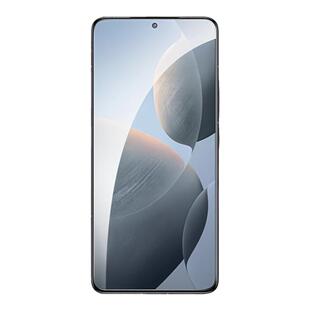 适用于红米K70Pro无白边钢化膜高清防指纹小米K70E无黑边玻璃红米K60Pro手机膜非全屏K50/k60至尊版手机膜