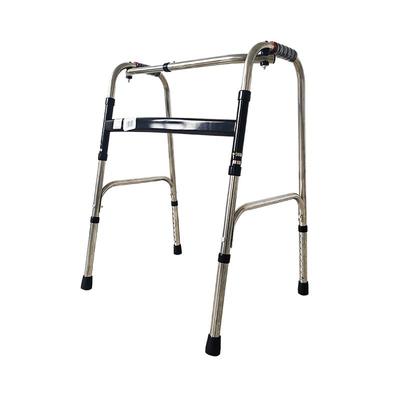 老年人助行器行走辅助器走路步行器康复防摔助力拐杖可坐便可洗澡