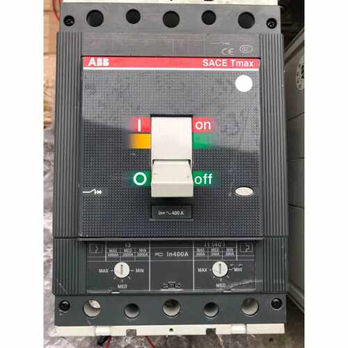 询价-T5N 400安断路器。