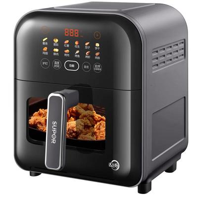 苏泊尔6L空气炸锅家用电炸锅