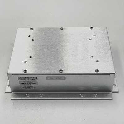 Seatel 123845-1 Rev E PCU Enclosure Assembly Excellent condi