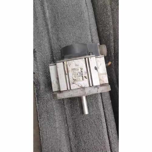 〔议价-可维修〕三菱伺服电机HC-SFS52 0.5kw 拆机一台 成