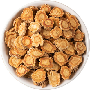 防风中药材正品500克/250/100g北防风新货关防风药材防风根片大片