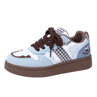 回力官方旗舰店女鞋2026新款冬季厚底休闲鞋子女士运动鞋板鞋女款