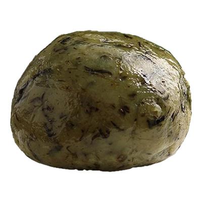 野生清明菜粑粑达州特产大包500g