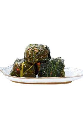 重庆物增菜叶豆腐乳300g