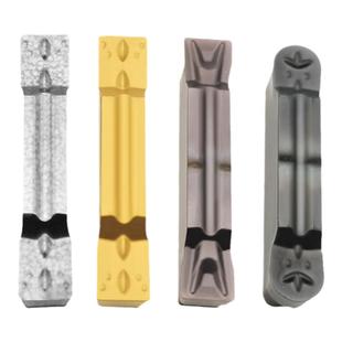 数控刀片切断切槽车刀片MGMN200 MRMN300铝用不锈钢切刀割槽刀粒