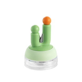 多功能磨刀器快速磨刀石家用厨房磨菜刀剪刀专用固定工具开刃神器