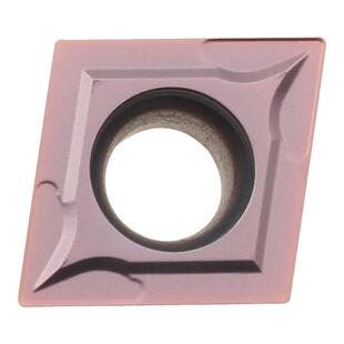 戴斯卡菱形内孔刀片CCMT060204 LF6018 CCMT 09T304/120404