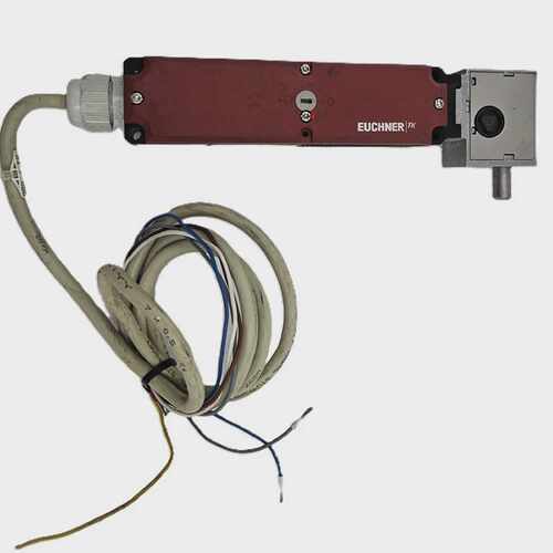 EUCHNER TK1-4131AB024MC2370 SAFETY SWITCH ID:114767 EN 60947