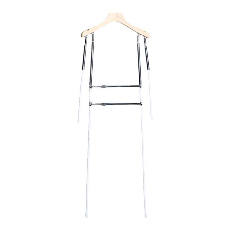 服装造型模特支架创意手工diy