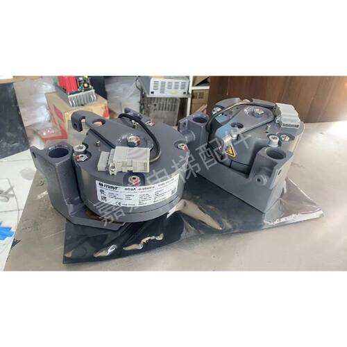 议价通力电梯MX10主机抱闸MX06MX11MX18MX维修